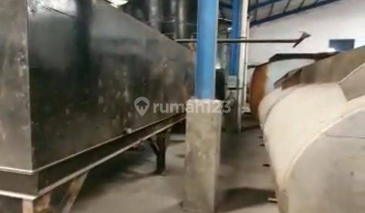 PABRIK PANCATAMA DIJUAL 3