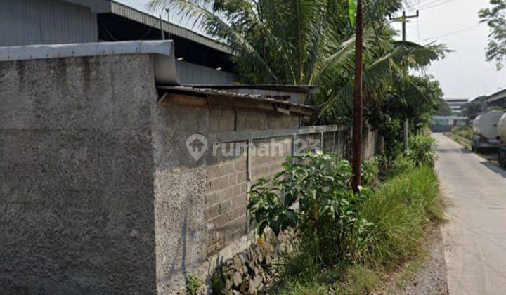 PABRIK PANCATAMA DIJUAL 14