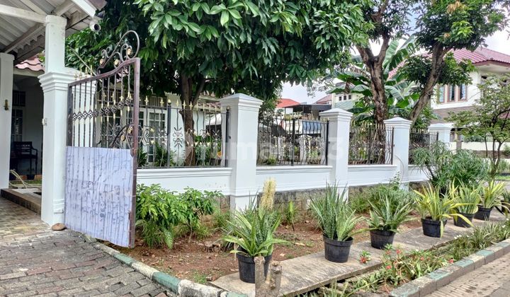 Dijual Rumah Hook Di Perumahan Banjar Wijaya, Kecamatan Cipondoh, Kota Tangerang, Propinsi Banten 2