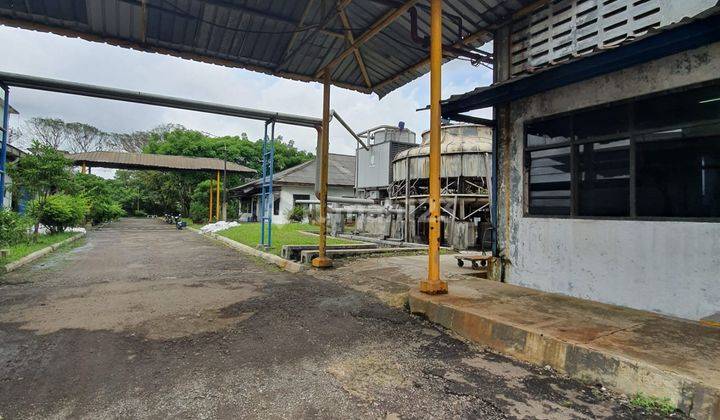 GUDANG DIJUAL 5