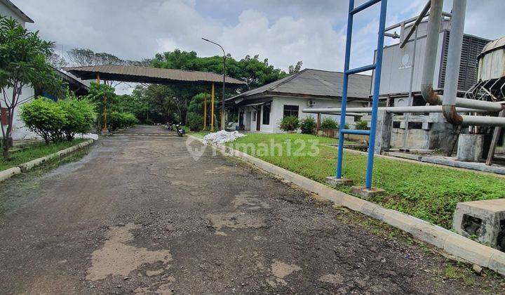 GUDANG DIJUAL 7