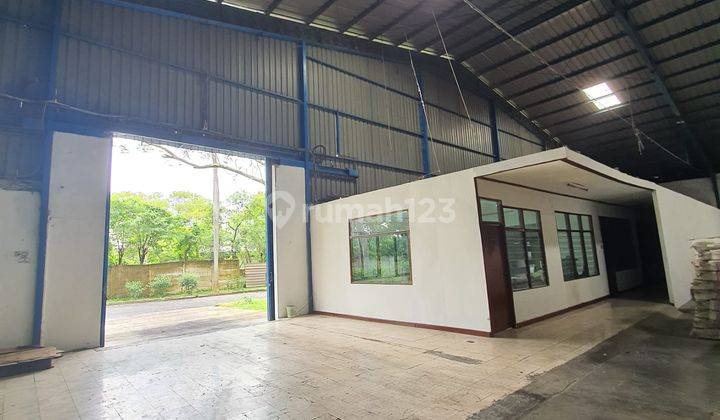 GUDANG DIJUAL 17