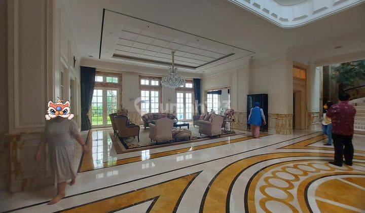 Dijual Rumah Mewah Di Kecamatan Menteng, Jakarta Pusat, Daerah Khusus Jakarta 2