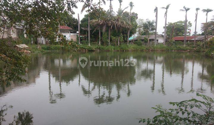 GUDANG BERIKUT TANAH DIJUAL 2