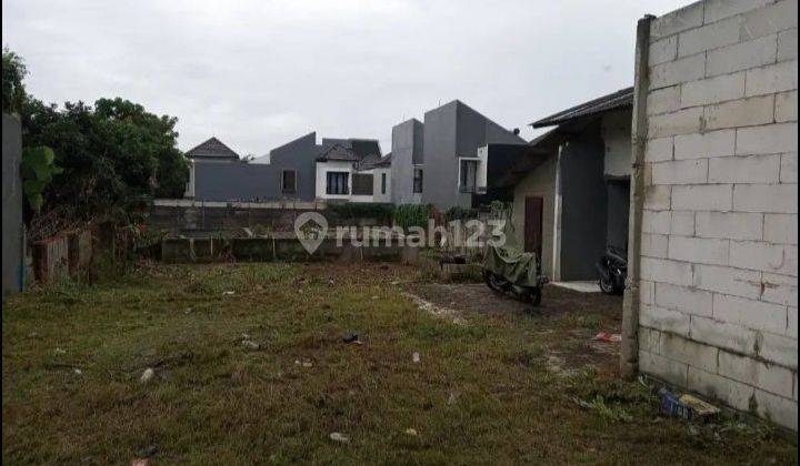 Dijual/Disewakan Tanah Di Kecamatan Pondok Aren, Kota Tangerang Selatan, Propinsi Banten 2