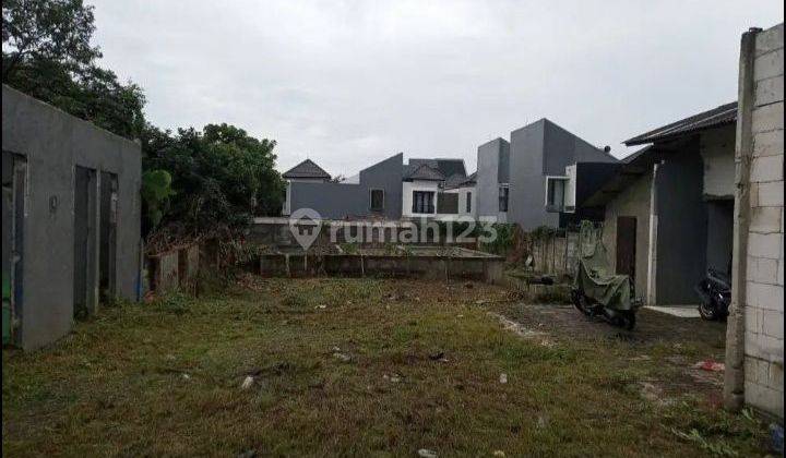 Dijual/Disewakan Tanah Di Kecamatan Pondok Aren, Kota Tangerang Selatan, Propinsi Banten 1