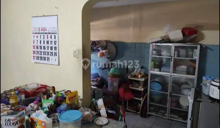 Rumah Dijual Hitung Harga Tanah Saja Di Kelurahan  Cipete, Kota Jakarta Selatan, Daerah Khusus Jakarta 2