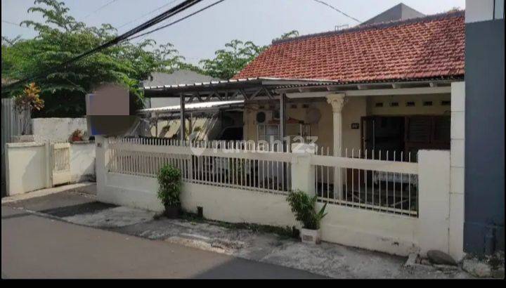 Rumah Dijual Hitung Harga Tanah Saja Di Kelurahan  Cipete, Kota Jakarta Selatan, Daerah Khusus Jakarta 1