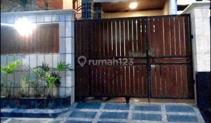 Dijual Rumah Baru, Private Town House Eksklusif Di Kelurahan Pejaten Kecamatan Pasar Minggu, Kota  Jakarta Selatan, Daerah Khusus Jakarta 2