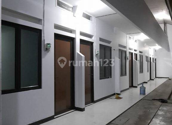 Rumah Kost Karyawan Putri Dijual Di Kecamatan Pancoran, Kota Jakarta Selatan, Daerah Khusus Jakarta 1