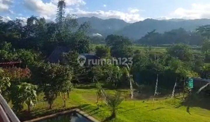 Dijual Murah Villa Wisata Di Bandung Ludologi Garden, Kecamatan Banjaran, Kabupaten Bandung, Propinsi Jawa Barat 2