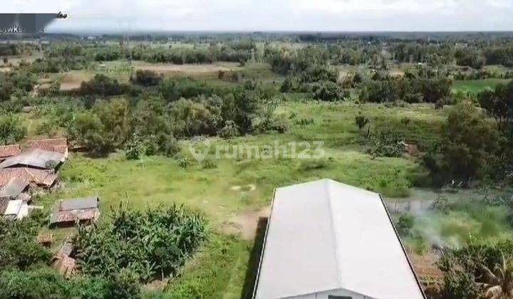 Dijual Tanah Industri Di Kecamatan Jawilan, Kabupaten Serang, Propinsi Banten 2