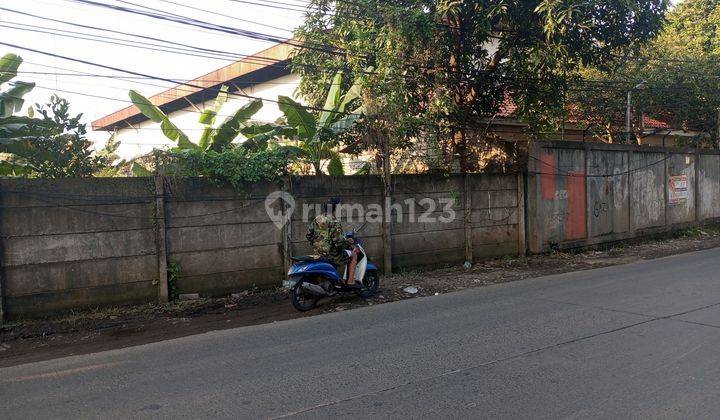 KAVLING INDUSTRI MANIS DIJUAL AREA KECAMATAN JATI UWUNG KOTA TANGERANG 2