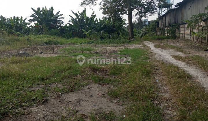 LAHAN INDUSTRI DIJUAL IZIN INDUSTRINYA SUDAH LENGKAP JALAN RAYA CIKANDE KECAMATAN JAWILAN KABUPATEN SERANG BANTEN 1