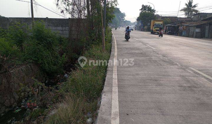 TANAH INDUSTRI DIJUAL AREA CIUJUNG KECAMATAN KRAGILAN KABUPATEN SERANG PROPINSI BANTEN 2