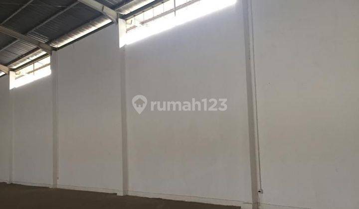 New Brand Pergudangan Marunda Center Cilincing Tanjung Periok Jakarta Utara Disewakan 2