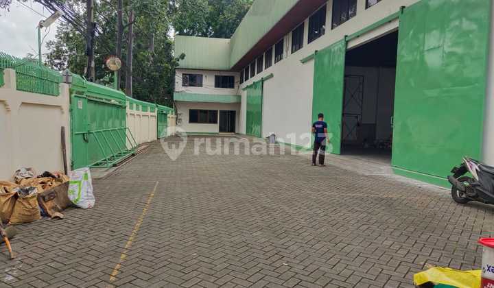 Disewakan Gudang di Jalan Daan Mogot Lio Baru, Kota Tangerang Disewakan Gudang di Jalan Daan Mogot Lio Baru, Kota Tangerang