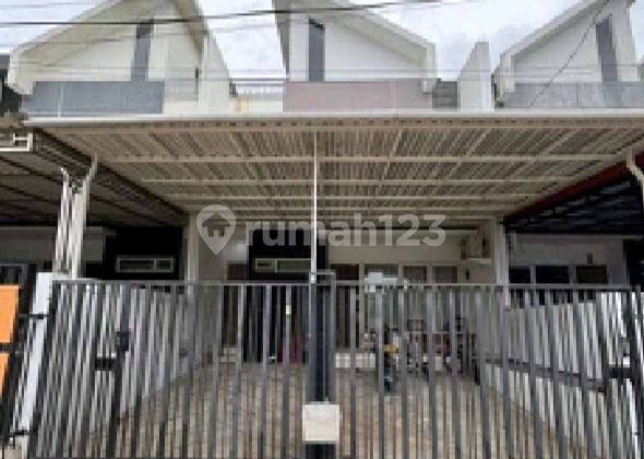 Dijual Rumah di Perumahan Gading Imperial Pelindo2, Kelurahan Sukapura, Kecamatan Cilincing, Kota Jakarta Utara, Dki Jakarta