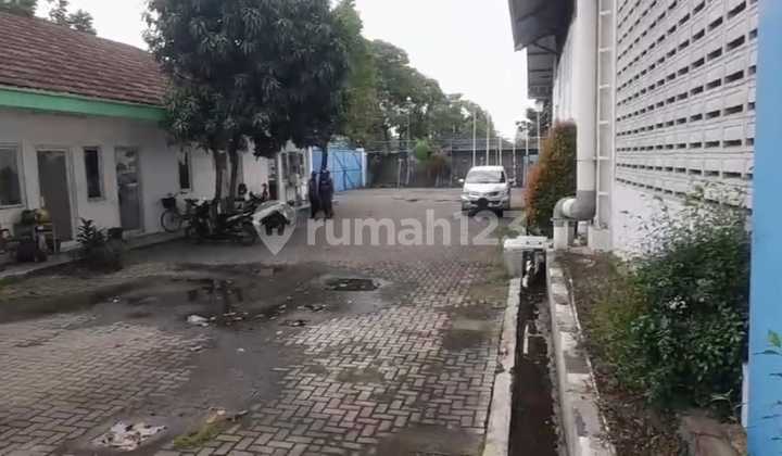 For Sale Ex-Factory Warehouse on Jl. Arya Kemuning, Periuk District, Tangerang City, Banten Province. For Sale Ex-Factory Warehouse on Jl. Arya Kemuning, Periuk District, Tangerang City, Banten Province.