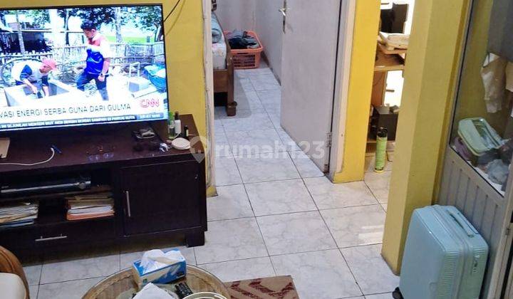 Dijual Rumah Di Kelurahan Joglo, Kecamatan Kembangan, Kota Jakarta Barat, Daeraha Khusus Jakarta 1