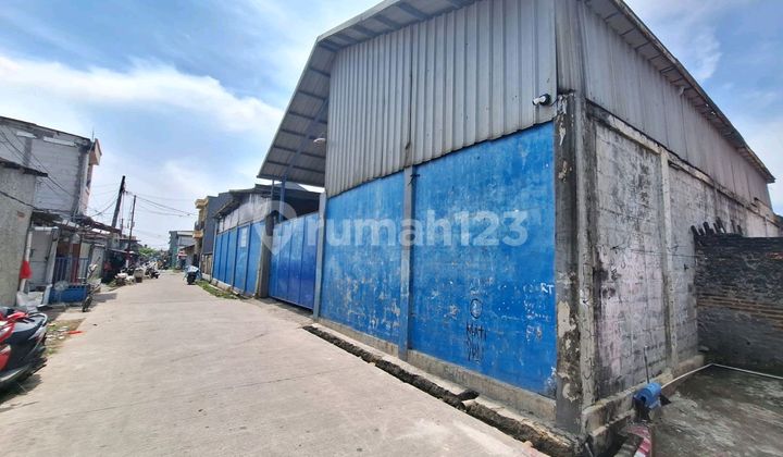 Dijual Gudang di Desa Selembaran, Kecamatan Kosambi, Kabupaten Tangerang, Propinsi Banten Dijual Gudang di Desa Selembaran, Kecamatan Kosambi, Kabupaten Tangerang, Propinsi Banten