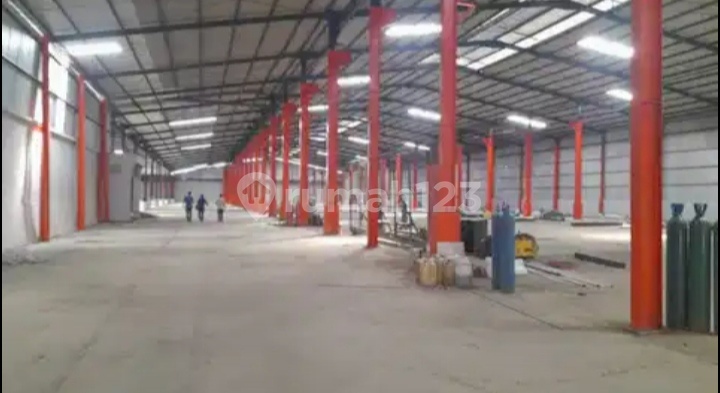 For Rent: New Warehouse in Legok Karawaci, Tangerang Regency, Banten Province For Rent: New Warehouse in Legok Karawaci, Tangerang Regency, Banten Province