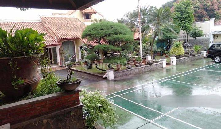 Dijual Rumah Furnished & Swimming Pool Di Kecamatan Cilandak, Kota Jakarta Selatan, Daerah Khusus Jakarta Harga Nego Sampai Deal 1