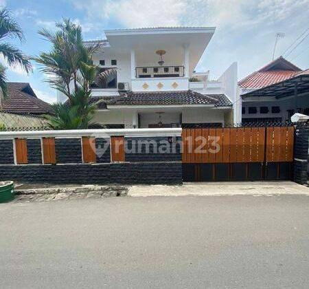 Dijual Rumah Cantik Siap Huni Di Kelurahan Tanjung Barat, Kecamatan Jagakarsa, Kota Jakarta Selatan, Daerah Khusus Jakarta 1