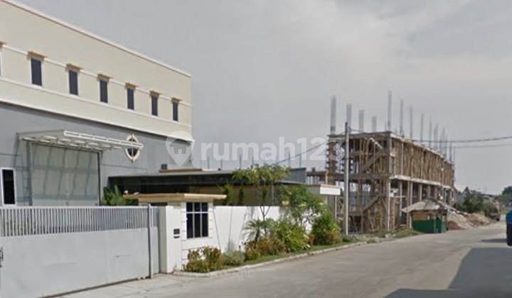 Dijual Gudang di Komplek Pergudangan Elang Laut/ Sentra Industri Pik, Kelurahan Kamal Muara, Kecamatan Penjaringan, Jakarta Utara, Dki Jakarta Dijual Gudang di Komplek Pergudangan Elang Laut/ Sentra Industri Pik, Kelurahan Kamal Muara, Kecamatan Penjaringan, Jakarta Utara, Dki Jakarta