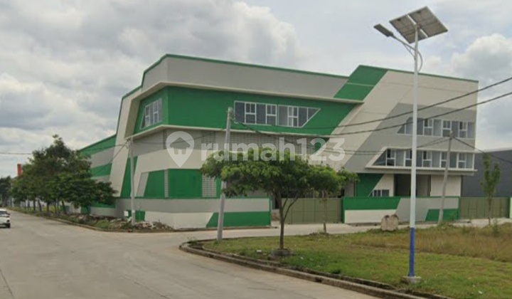 Cheap New Warehouse for Sale, Built in 2024, Laksana Warehousing, Pakuhaji District, Tangerang Regency, Banten Province Cheap New Warehouse for Sale, Built in 2024, Laksana Warehousing, Pakuhaji District, Tangerang Regency, Banten Province