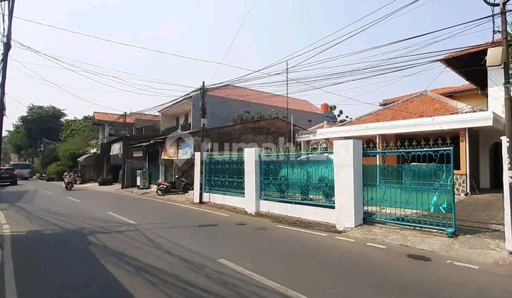 Dijual Murah Rumah Nego Samapai Diel di Jl Mampang Prapatan, Kota Jakarta Selatan Dki Jakarta