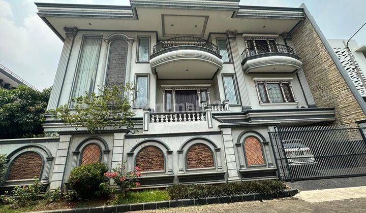 Dijual Rumah Di Sunter, Kecamatan Tanjung Periuk, Kota Jarta Utara, Daerah Khusus Jakarta 1