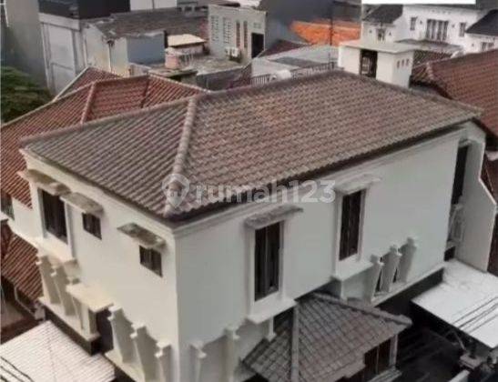 Dijual Rumah Cantik, Semi Furnished, Siap Huni, Di Kelurahan Cipete Selatan, Kecamatan Cilandak, Kota Jakarta Selatan, Daerah Khusus Jakarta 2