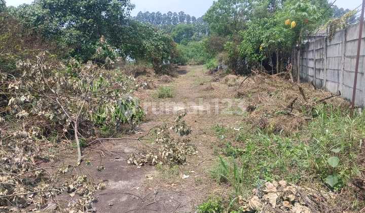 Dijual Tanah Industri Di Kawasan Industri Jatake, Kecamatan Jati Uwung Tangerang Kota, Ptopinsi Banten 2