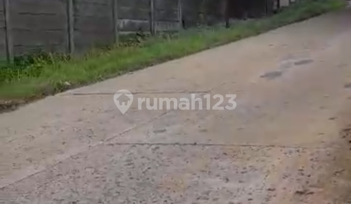 Dijual Tanah di Kawasan Industri Citeureup, Kecamatan Citeureup, Kabupaten Bogor, Propinsi Jawa Barat Dijual Tanah di Kawasan Industri Citeureup, Kecamatan Citeureup, Kabupaten Bogor, Propinsi Jawa Barat