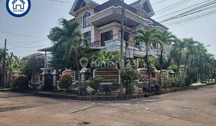 Dijual Rumah Di Kelurahan Sunter Agung, Kecamatan Tanjung Periok, Kota Jakarta Utara, Daerah Khusus Jakarta 1