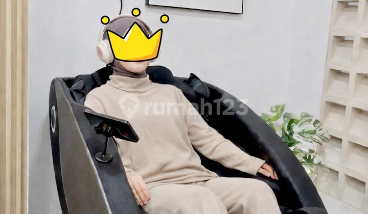 For Quick Sale: Boarding House in Tomang, West Jakarta, DKI Jakarta 2