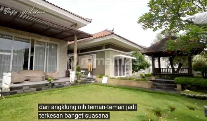 Dijual Sangat Murah Rumah Mewah, Full Furnished, Di Perumahan Citra Garden 2, Kecamatan Kalideres, Kota Jakarta Barat, Dki Jakarta 2