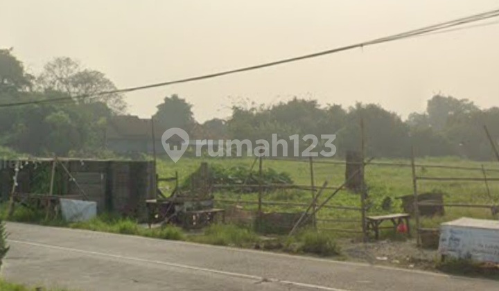 For Sale Industrial Zone Land in Balaraja, Tangerang Regency, Banten Province For Sale Industrial Zone Land in Balaraja, Tangerang Regency, Banten Province