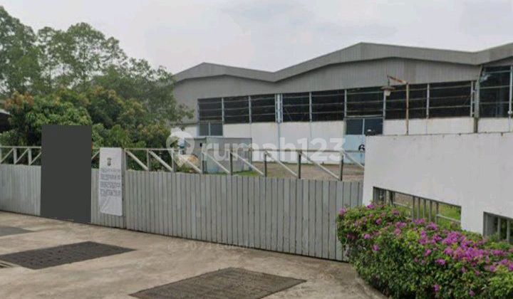 Dijual Teke Over Nego Samapi Deal Pabrik Perakitan Kontruksi Baja Di Kecamatan Balaraja, Masih Berjalan Normal, Kabupaten Tangerang, Propinsi Banten