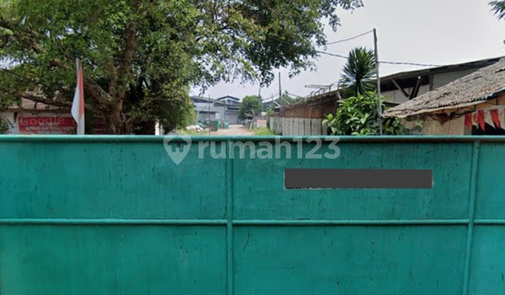 Dijual Gudang Di Kecamatan Periuk, Kabupaten Tangerang, Propinsi Banten