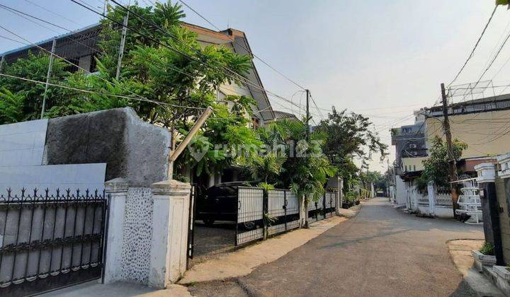 Dijual Rumah Kost Wanita Di Kecamatan Pancoran, Kota Jakarta Selatan, Daerah Khusus Jakarta 1