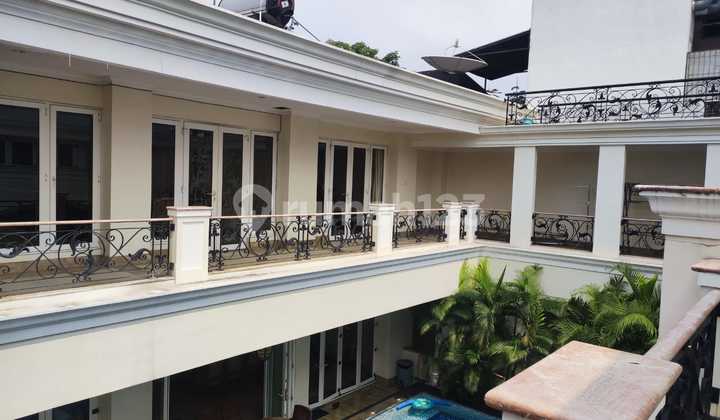 Dijual Cepat Murah Turun Harga 38 M Menjadi 32 M Di Perumahan Pik 1 Kelurahan Kapauk Muara, Kecamatan Penjaringan, Kota Admistrasi Jakarta Utara, Dki Jakarta 2