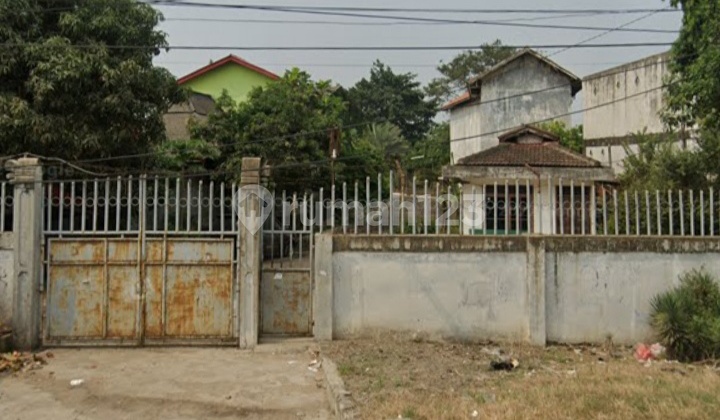 Dijual Tanah Di Jalan Raya Cikande-serang, Kecamatan Cikande, Kabupaten Serang, Propinsi Banten Dijual Tanah Di Jalan Raya Cikande-serang, Kecamatan Cikande, Kabupaten Serang, Propinsi Banten