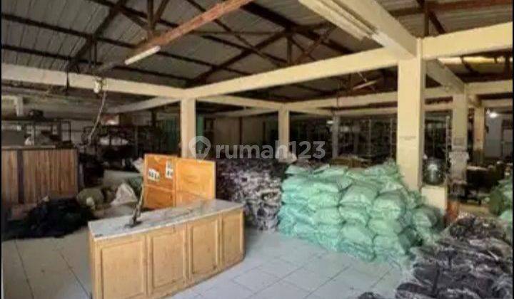 Dijual Gudang Ex Garmen Di Kecamatan Dayeuhkolot Kabupaten Bandung Jawa Barat  2