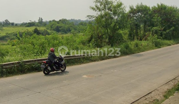For Sale: Yellow Zone Land in Cisoka District, Tangerang Regency, Banten Province. For Sale: Yellow Zone Land in Cisoka District, Tangerang Regency, Banten Province.