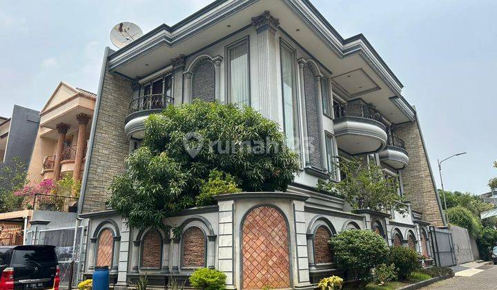 Dijual Rumah Di Sunter, Kecamatan Tanjung Periuk, Kota Jarta Utara, Daerah Khusus Jakarta 2