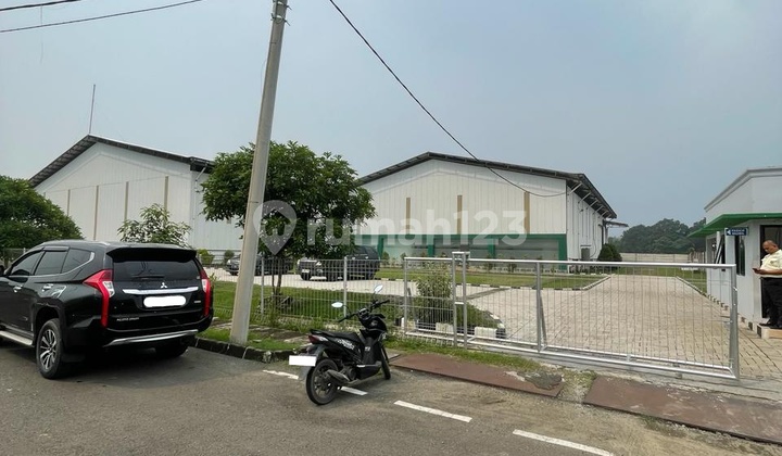 Dijual Gudang &Tanah Kavling Dikawasan Industri Kutruk Kecamatan Jambe Kabupaten Tangerang Propinsi Banten Dijual Gudang &Tanah Kavling Dikawasan Industri Kutruk Kecamatan Jambe Kabupaten Tangerang Propinsi Banten