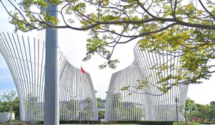 Dujual Rumah Cluster di Perumahan Golf Island Pik (Pantai Indah Kapuk) Jakarta Utara