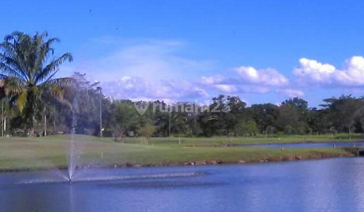 Dijual Take Over Lapangan Golf Di Area Kecamatan Tigaraksa, Kabupaten Tangerang, Propinsi Banten,  2